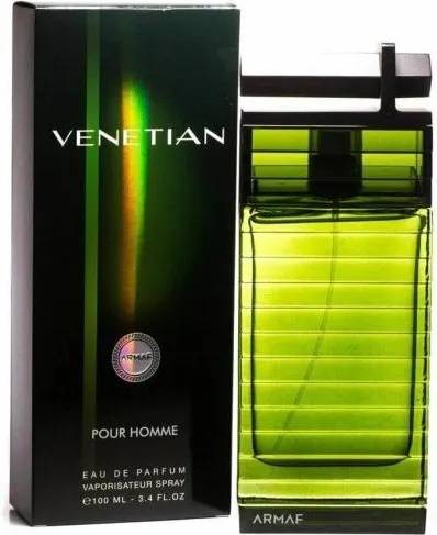 Armaf Venetian pour Homme EDP 100 ml