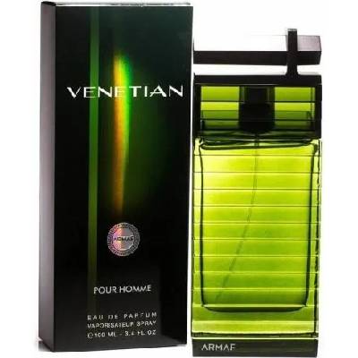 Armaf Venetian pour Homme EDP 100 ml