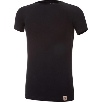Baridi Wear tričko Kr Raglán Outlast černá
