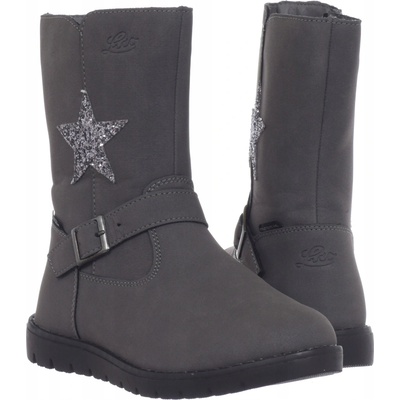 Lico detské čižmy