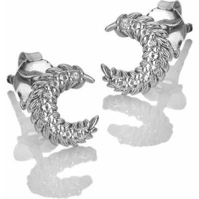 HOT DIAMONDS Selene DE866 (Ag 925/1000; 0,86 g)