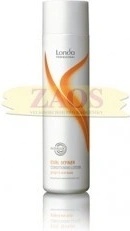Londa Curl Definer Starter - Für Lockiges Haar - Sofortige Elastizität & Sprungkraft - 250 Ml