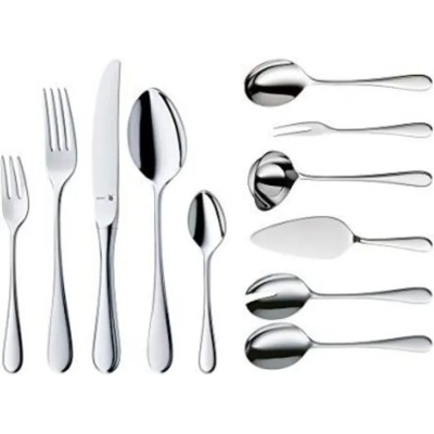 WMF Комплект прибори за хранене kent plus, 66 бр. , wmf (wm1207006341)