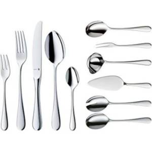 WMF Комплект прибори за хранене kent plus, 66 бр. , wmf (wm1207006341)