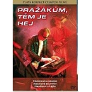 pražákům, těm je hej DVD