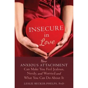 Insecure in Love (2014)