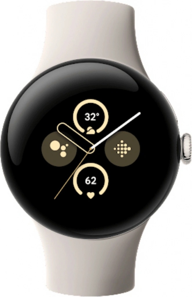 Google Pixel Watch 2