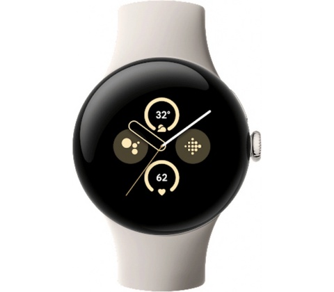 Google Pixel Watch 2