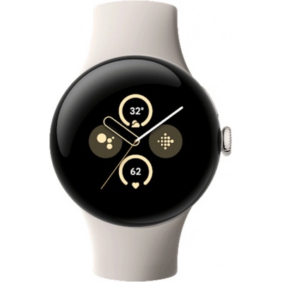 Google Pixel Watch 2