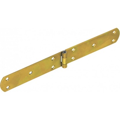 Domax ZF 300 Závěs francouzský 300x38x2,5 mm – Hledejceny.cz