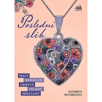 Poslední slib - Malý medailon ukrývá velkou minulost