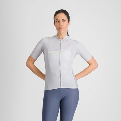 Sportful STARLIGHT 2 dres stone gray dámsky
