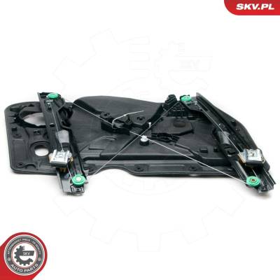 Zvedací zařízení oken ESEN SKV 01SKV986