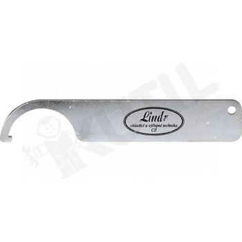 Lindr Klíč na kohouty
