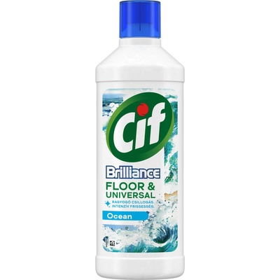 Cif Brillance Течен почистващ препарат Ocean 1, 1L (64926648)