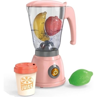 Alltoys Mixér růžový – Zbozi.Blesk.cz