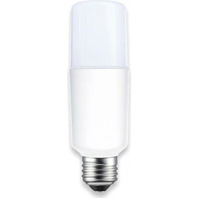 Diolamp LED žárovka matná STICK Tubular T43 15W/230V/E27/3000K/1530Lm/240°/IP65