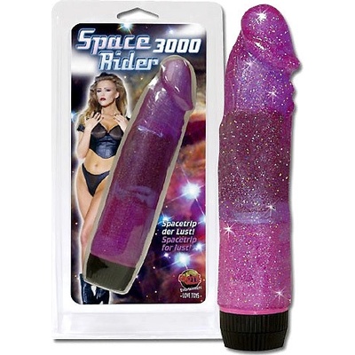 You2Toys Space rider 3000