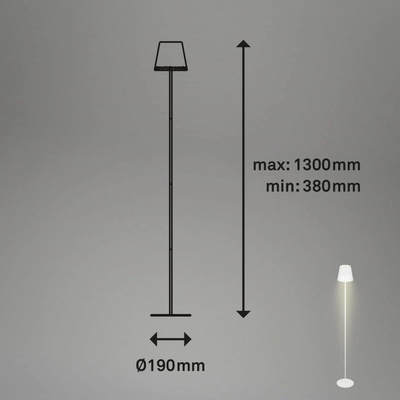 Briloner 1438016