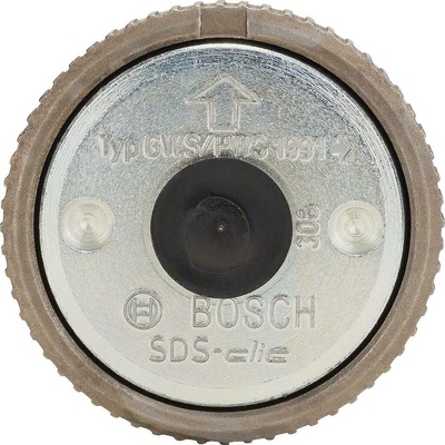 Rychloupínací matice Bosch SDS-Clic, M14 1603340031
