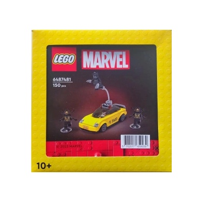 LEGO® 6487481 Taxi