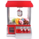 Automat na lovení hraček a sladkostí Candy Grabber