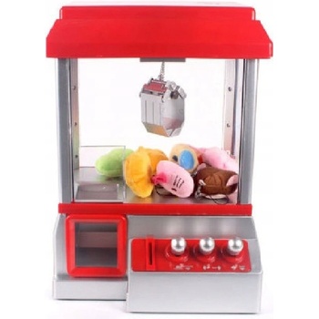 Automat na lovení hraček a sladkostí Candy Grabber