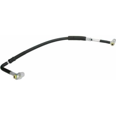 Vysokotlaké vedení, klimatizace THERMOTEC KTT160196