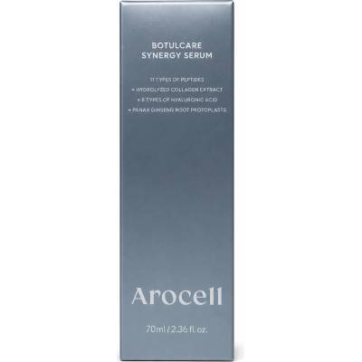 Arocell Botulcare Synergy Serum - Антивозрастная Сыворотка 70ml