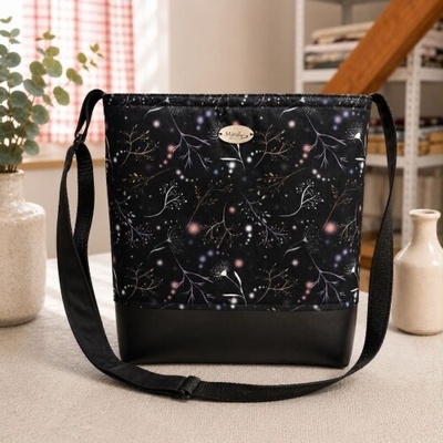Crossbody Noční louka