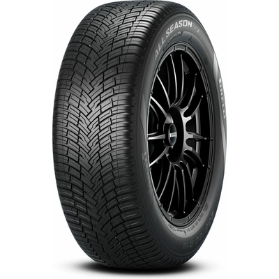 Pirelli Scorpion Verde All Season SF2 275/40 R20 106W