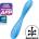 Satisfyer G-Spot Flex 4+ Blue
