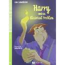 HARRY AND AN ELECTRICAL PROBLEM - ELI Young Readers 4 + CD -...