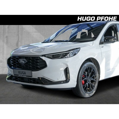 Ford Kuga 2.5 ST-Line X 132 kW