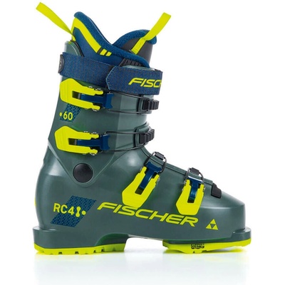 Fischer RC4 60 Junior Rhino24/25