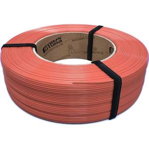 FormFutura PLA филамент FormFutura ReFill PLA, 1.75 mm, 0.75 kg, Salmon Orange