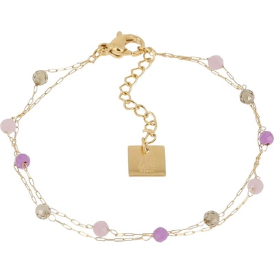 ZAG BIJOUX SBS24553-01PUR