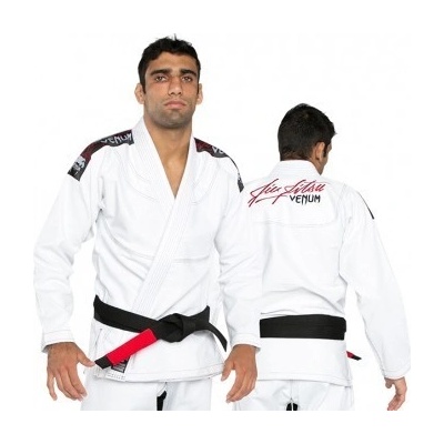 BJJ Gi Venum Challenger 2.0