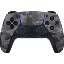 Sony PlayStation 5 DualSense - Grey Camouflage