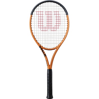 Wilson Burn 100s v6.0 l2