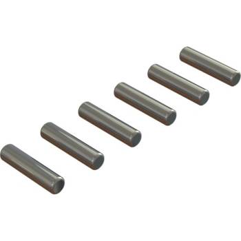 Arrma болт 3.5x14.8mm (6)