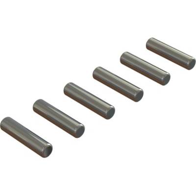 Arrma болт 3.5x14.8mm (6)
