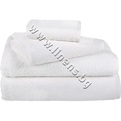 Dilios Хавлиена кърпа Dilios Hotel Lux Бяло, p/n 20022233356 - Хавлиена кърпа от Памук 500 гр/м2 (20022233356)