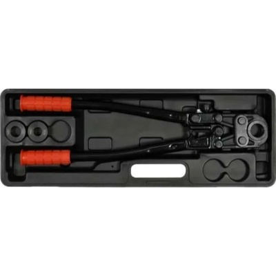 TOYA Ръчна преса за pex тръби yato 21750, th 16 - 26 мм, 4 части (euro yt 21750)