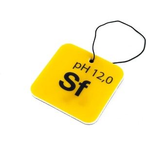 Koch Chemie окачена ароматна свещ Sf - Манго&праскова (4430)