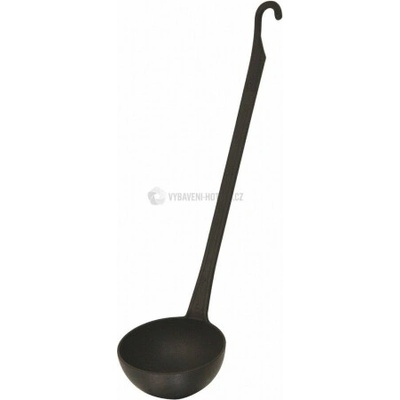 Naberáčka polyamidová Ø80, ⌀330 mm, 0,12 l 801480878876