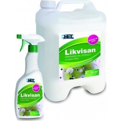 Likvisan 0,5 L