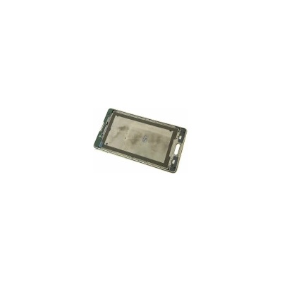 originální přední kryt LG P710 Optimus L7 II černá