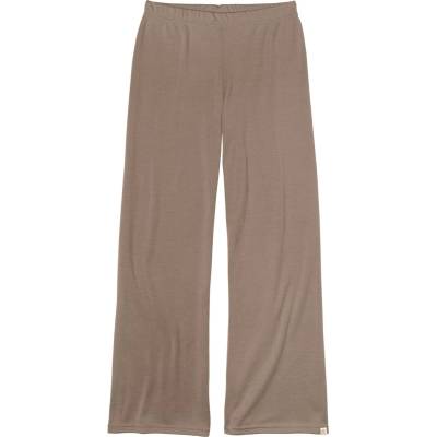 Engel Дамски ежедневен панталон Engel Women's Loungehose Casual trousers - Sand - размер 42/44 (EU) (107-4781-0313)