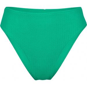 Seafolly Дамско бикини долнище Seafolly Women's Sea Dive High Rise Pant Bikini bottom - Jade - размер 32 (EU) (150-2464-0211)